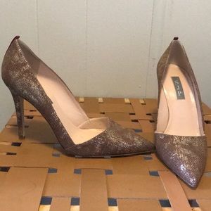 SJP Sarah Jessica Parker pumps